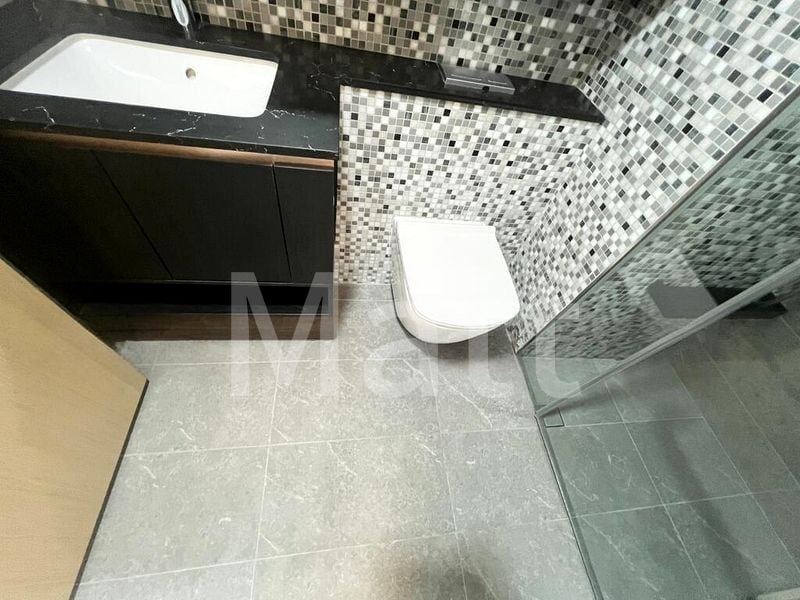 2 Bed Condo for Rent in The Antares - Image 13