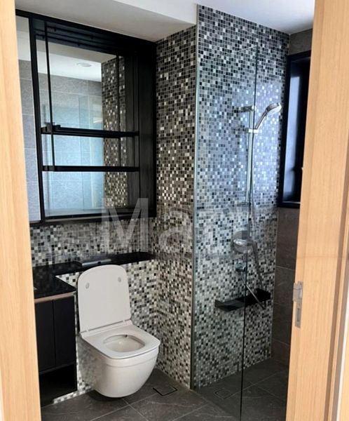 2 Bed Condo for Rent in The Antares - Image 5