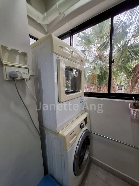 3+1 Bed Condo for Sale in Parkview Apartments - Image 21