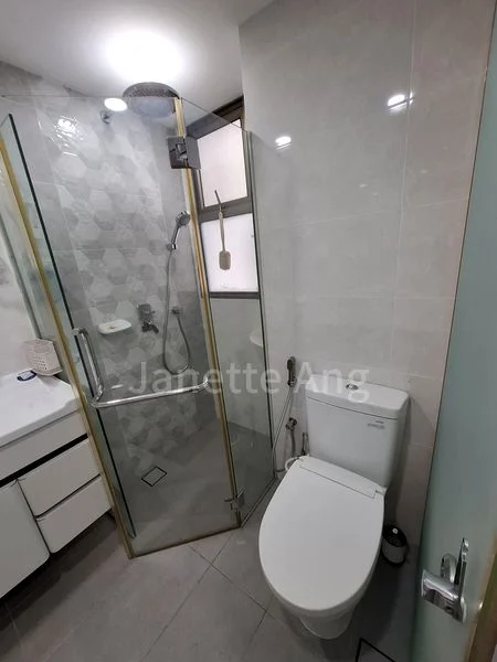 3+1 Bed Condo for Sale in Parkview Apartments - Image 12