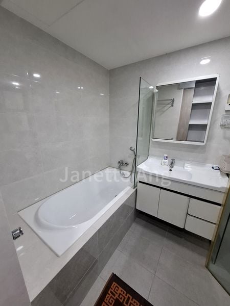 3+1 Bed Condo for Sale in Parkview Apartments - Image 11