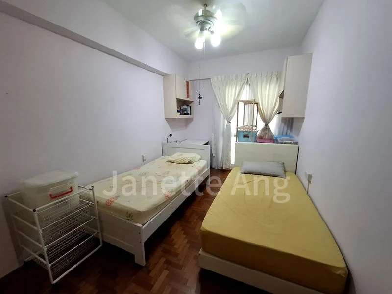 3+1 Bed Condo for Sale in Parkview Apartments - Image 16