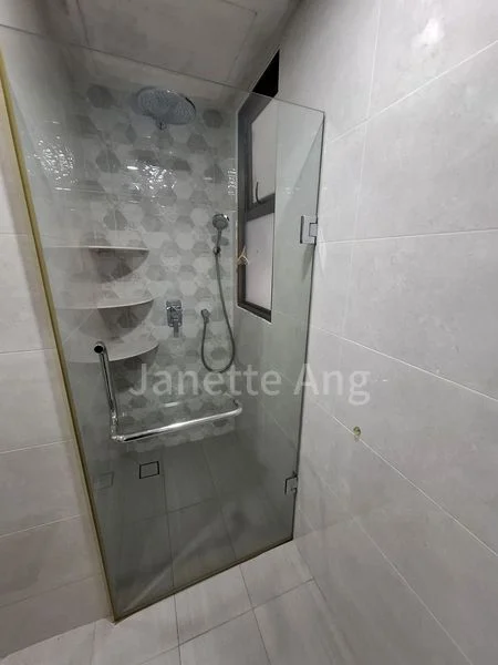 3+1 Bed Condo for Sale in Parkview Apartments - Image 19