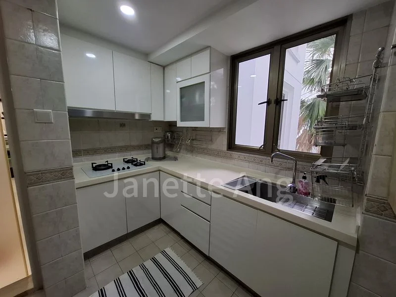 3+1 Bed Condo for Sale in Parkview Apartments - Image 6