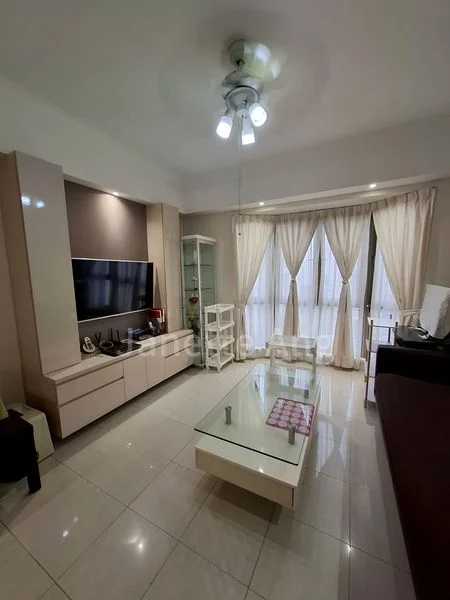 3+1 Bed Condo for Sale in Parkview Apartments - Image 1