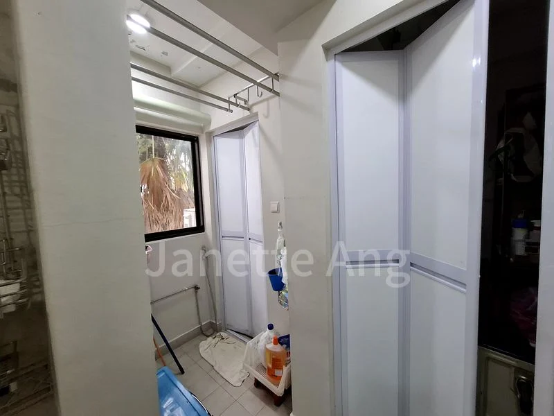 3+1 Bed Condo for Sale in Parkview Apartments - Image 20