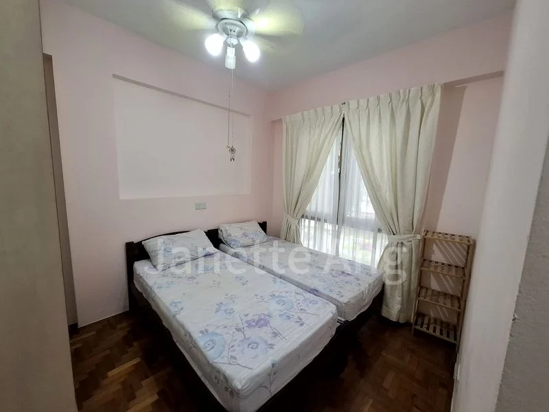 3+1 Bed Condo for Sale in Parkview Apartments - Image 13