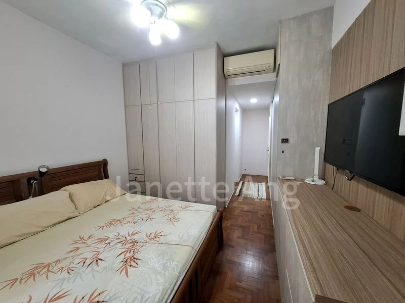 3+1 Bed Condo for Sale in Parkview Apartments - Image 7