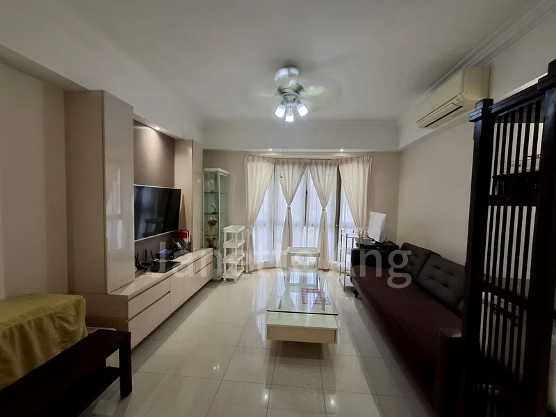 3+1 Bed Condo for Sale in Parkview Apartments - Image 2