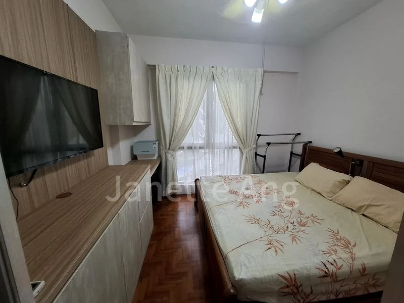 3+1 Bed Condo for Sale in Parkview Apartments - Image 8