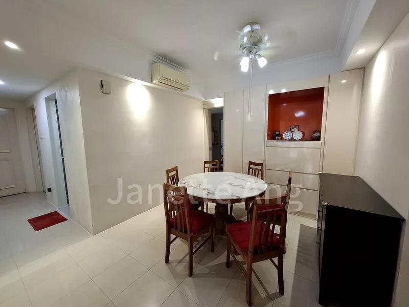 3+1 Bed Condo for Sale in Parkview Apartments - Image 3