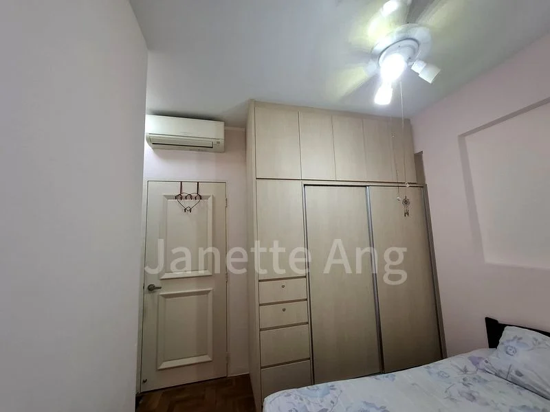 3+1 Bed Condo for Sale in Parkview Apartments - Image 17