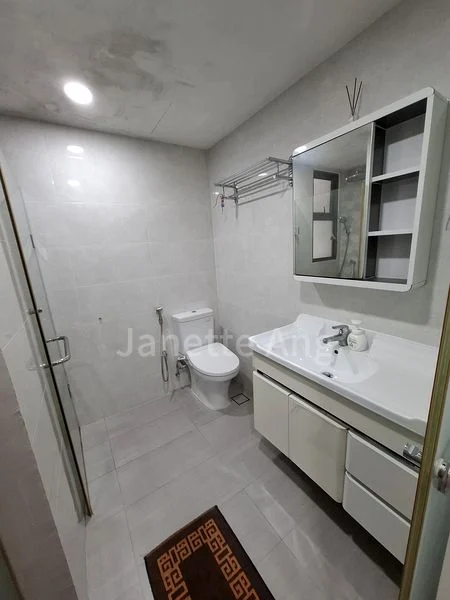 3+1 Bed Condo for Sale in Parkview Apartments - Image 18