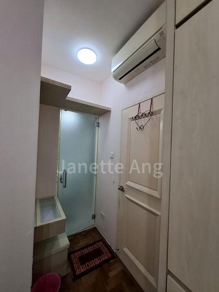 3+1 Bed Condo for Sale in Parkview Apartments - Image 15