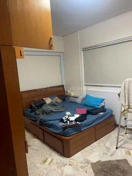 5 Room (5A) HDB for Rent in  205 Tampines Street 21 - Image 4