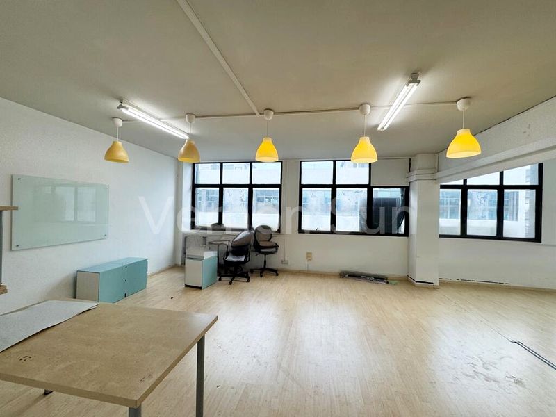 Factory / Workshop (B2) for Rent: Shun Li Industrial Park - Image 15