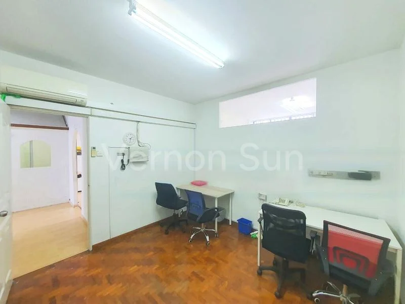 Factory / Workshop (B2) for Rent: Shun Li Industrial Park - Image 18