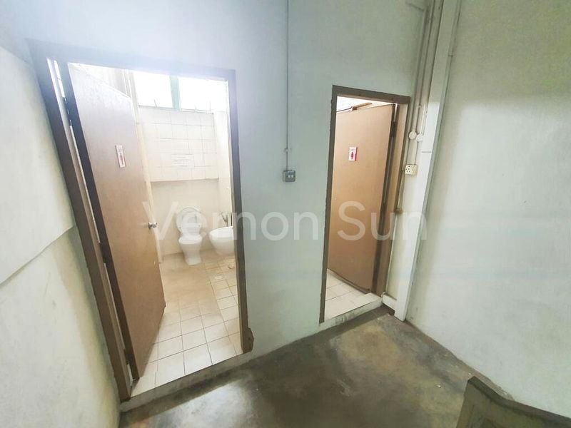 Factory / Workshop (B2) for Rent: Shun Li Industrial Park - Image 3