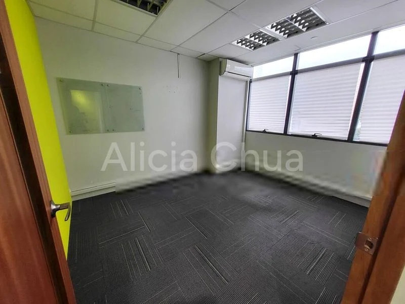 Light Industrial (B1) for Sale: CT Hub 2 - Image 1