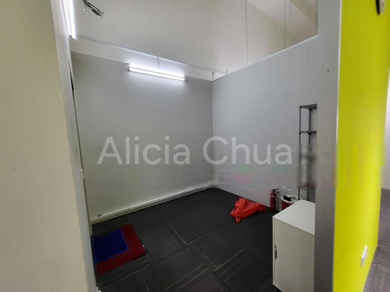 Light Industrial (B1) for Sale: CT Hub 2 - Image 4