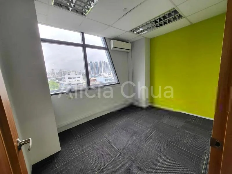 Light Industrial (B1) for Sale: CT Hub 2 - Image 2