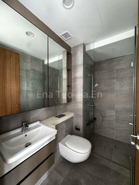 2 Bed Condo for Rent in  Stirling Residences - Image 12
