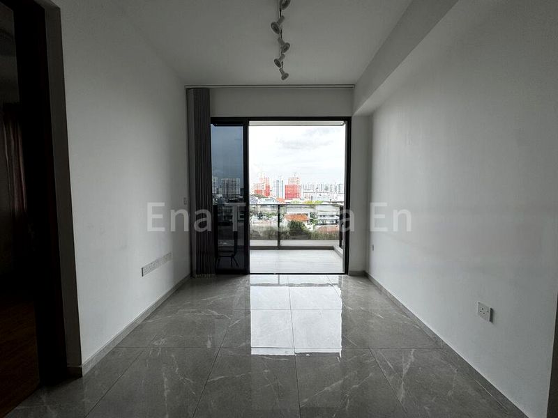 2 Bed Condo for Rent in  Stirling Residences - Image 3