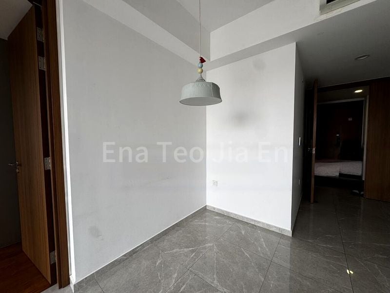 2 Bed Condo for Rent in  Stirling Residences - Image 5