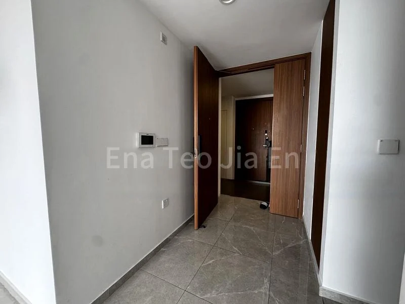 2 Bed Condo for Rent in  Stirling Residences - Image 10