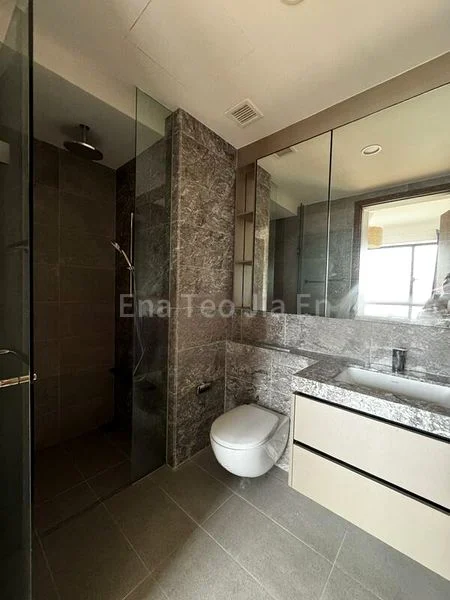 2 Bed Condo for Rent in  Stirling Residences - Image 13