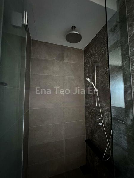 2 Bed Condo for Rent in  Stirling Residences - Image 14