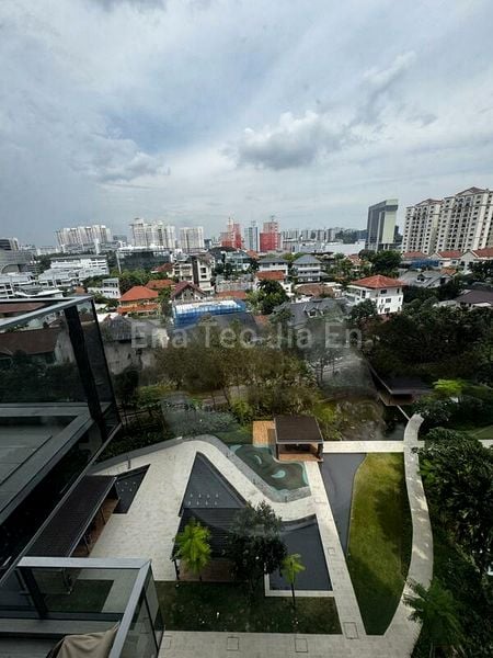 2 Bed Condo for Rent in  Stirling Residences - Image 15