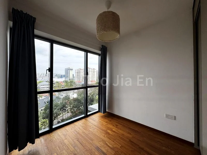 2 Bed Condo for Rent in  Stirling Residences - Image 2