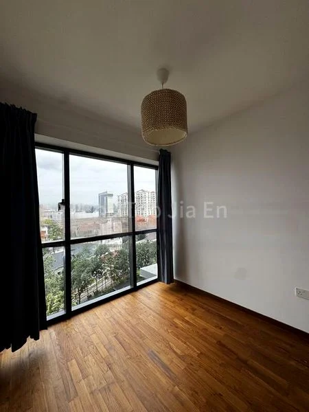 2 Bed Condo for Rent in  Stirling Residences - Image 1