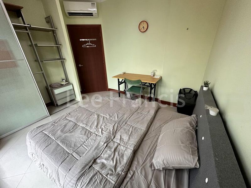 Common Room (Condo) for Rent in  Boonview - Image 13