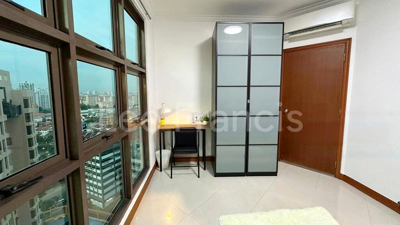 Common Room (Condo) for Rent in  Boonview - Image 6