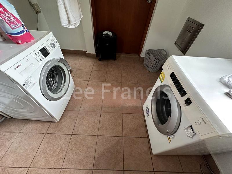 Common Room (Condo) for Rent in  Boonview - Image 12