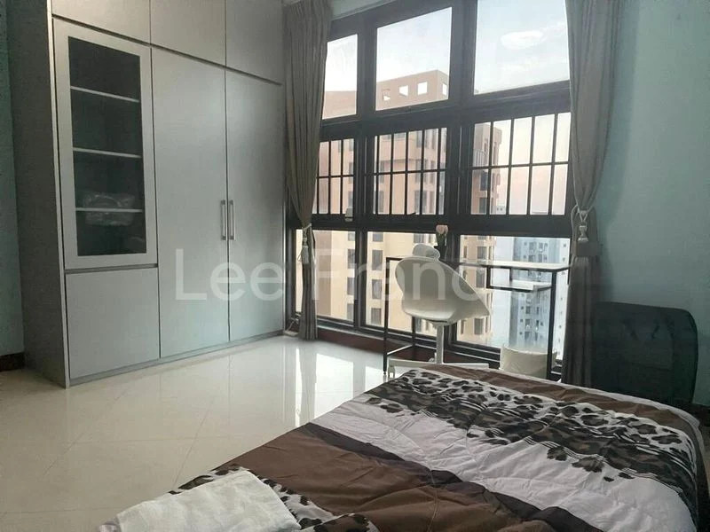 Common Room (Condo) for Rent in  Boonview - Image 2