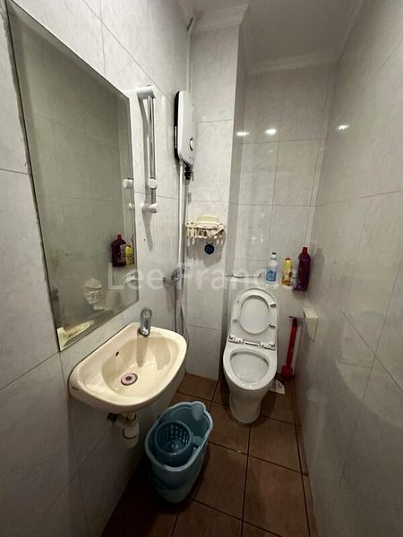 Common Room (Condo) for Rent in  Boonview - Image 10