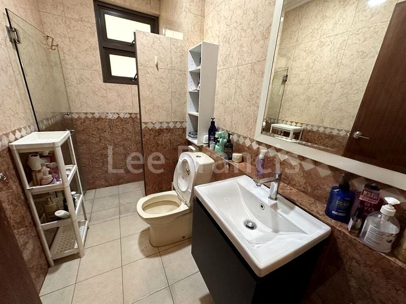 Common Room (Condo) for Rent in  Boonview - Image 9
