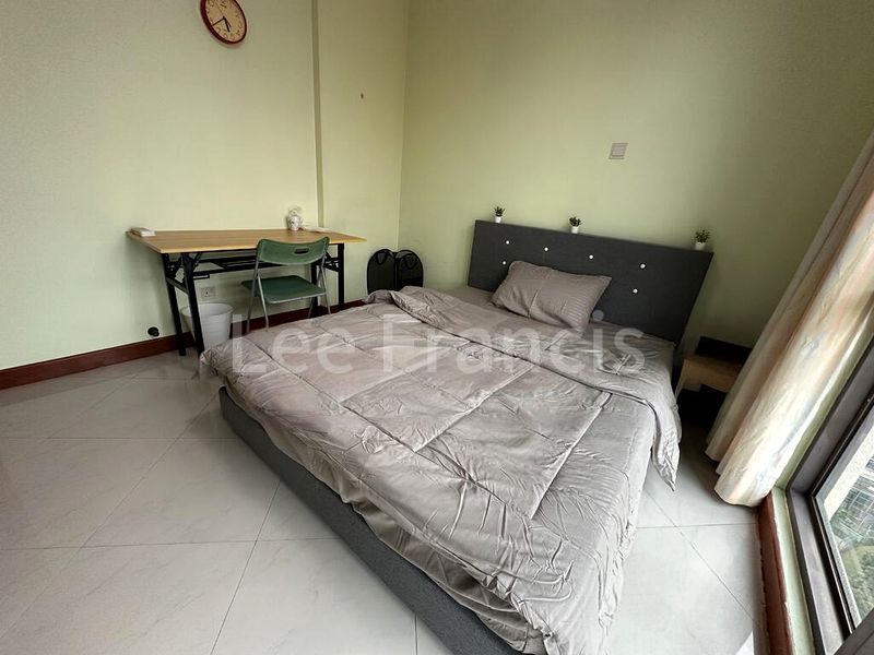 Common Room (Condo) for Rent in  Boonview - Image 14