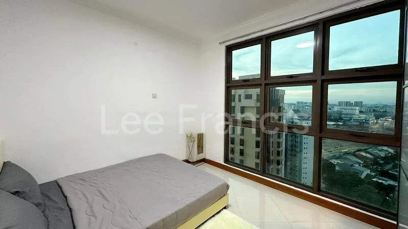 Common Room (Condo) for Rent in  Boonview - Image 5