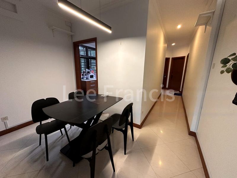 Common Room (Condo) for Rent in  Boonview - Image 8