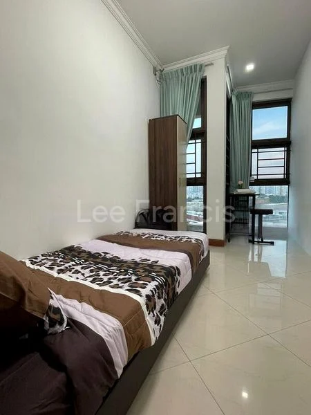 Common Room (Condo) for Rent in  Boonview - Image 1