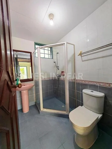 3 Bed Condo for Sale in  Stratford Court - Image 6