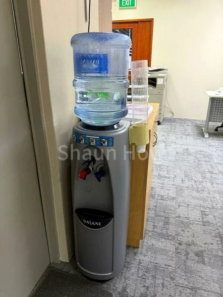 Light Industrial (B1) for Rent: D'Centennial - Image 5