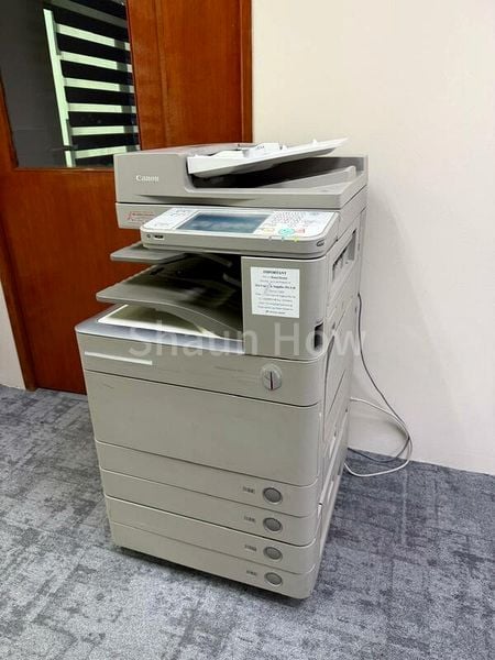 Light Industrial (B1) for Rent: D'Centennial - Image 6