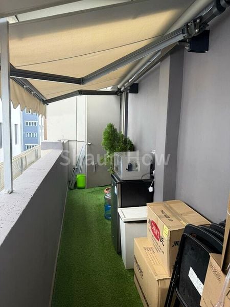 Light Industrial (B1) for Rent: D'Centennial - Image 4