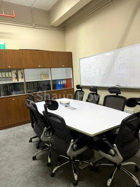 Light Industrial (B1) for Rent: D'Centennial - Image 3