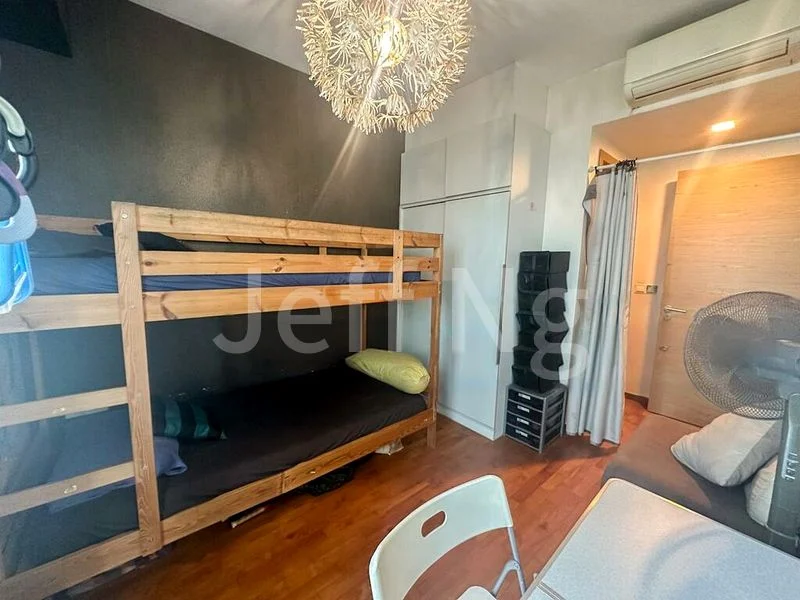 Room (Condo) for Rent in  The Santorini - Image 2